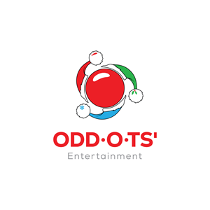 Logo Design by JohnnyCactus for Odd-o-Ts' Entertainment | Design #37078846