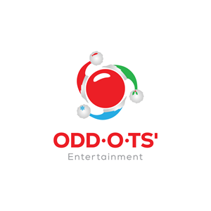 Logo Design by JohnnyCactus for Odd-o-Ts' Entertainment | Design: #37078847