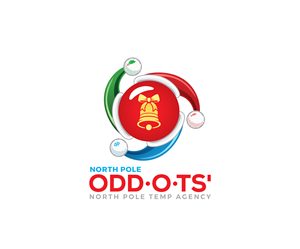 Logo Design by James J. for Odd-o-Ts' Entertainment | Design: #37120793
