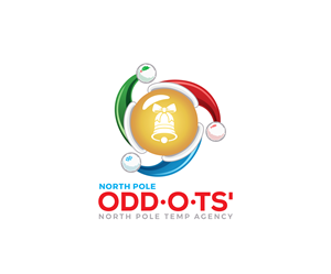 Logo Design by James J. for Odd-o-Ts' Entertainment | Design: #37120794