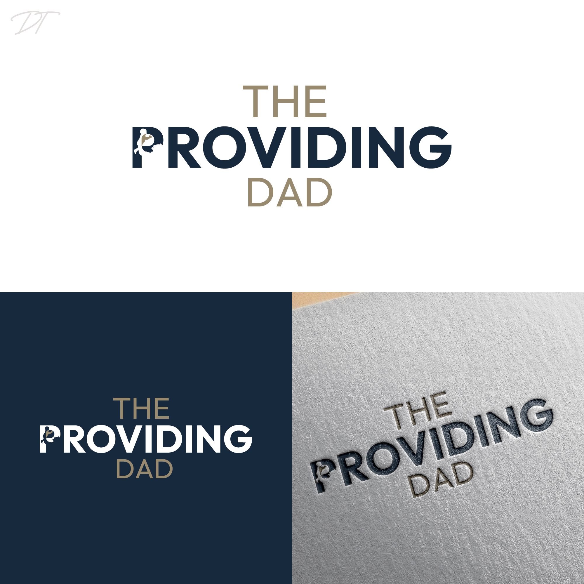 Logo-Design von Talha Ahmad für dieses Projekt | Design #37086921