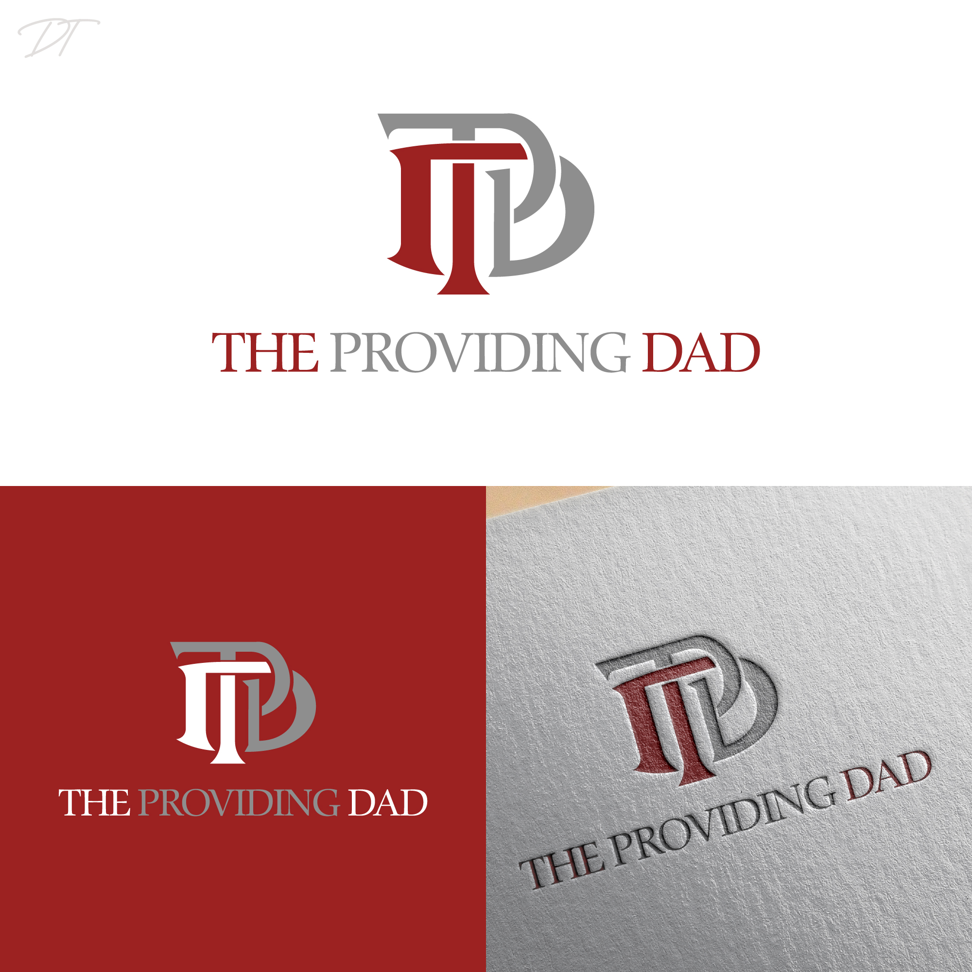 Logo-Design von Talha Ahmad für dieses Projekt | Design #37086922