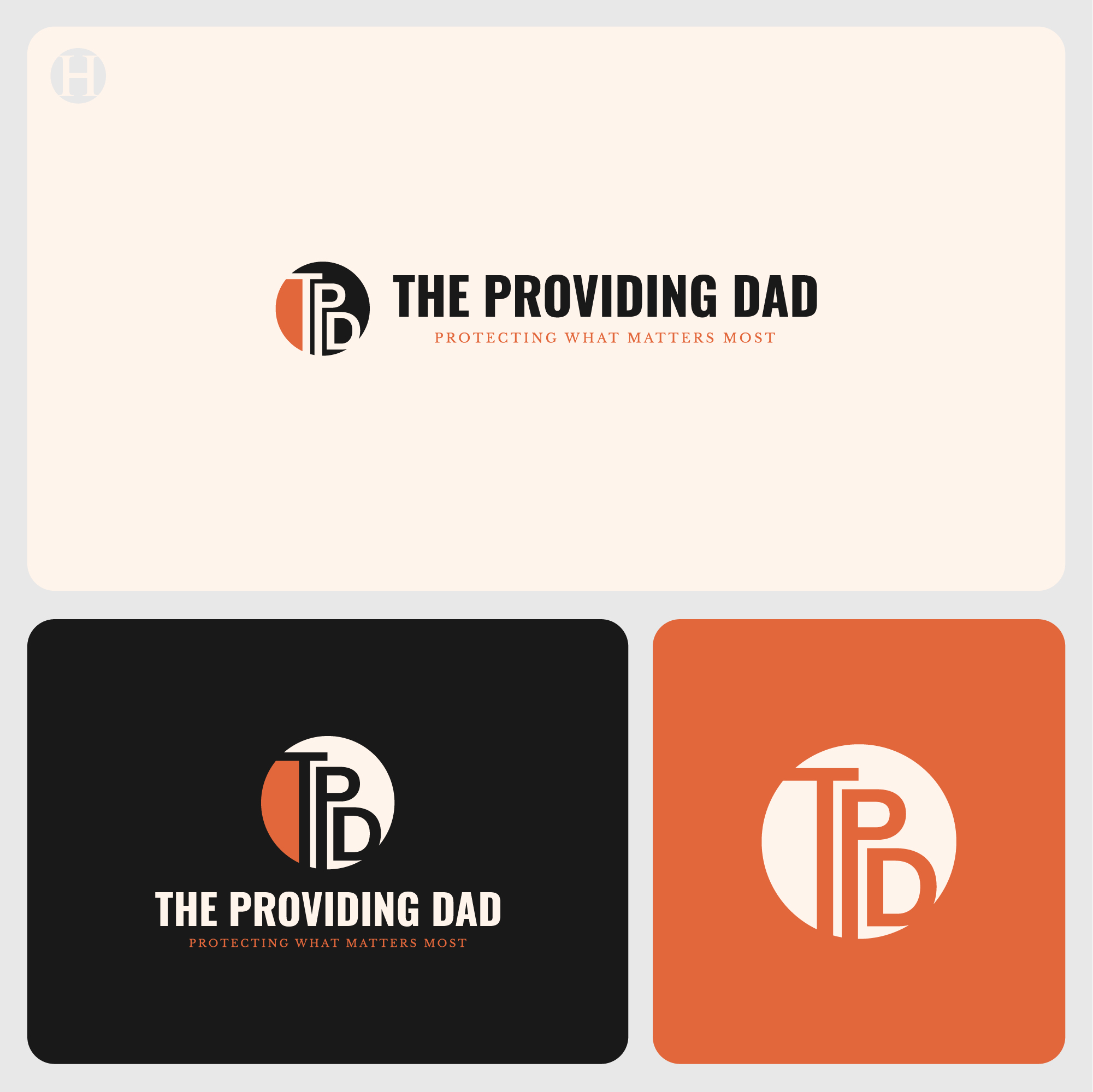 Logo-Design von Talha Ahmad für dieses Projekt | Design #37086923