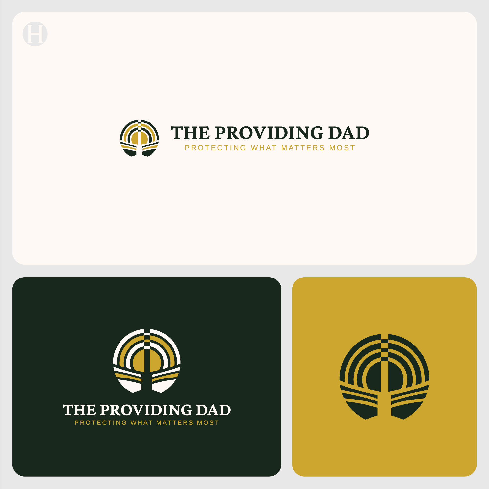 Logo-Design von Talha Ahmad für dieses Projekt | Design #37086924