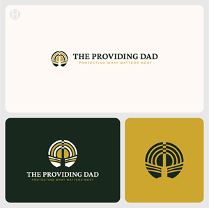 Logo-Design von Talha Ahmad für dieses Projekt | Design: #37086924
