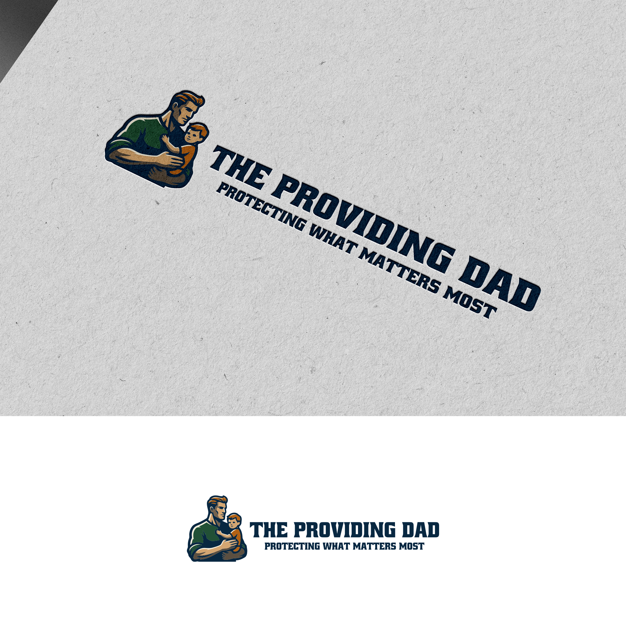 Logo Design by Designz Zone for this project | Design #37078341