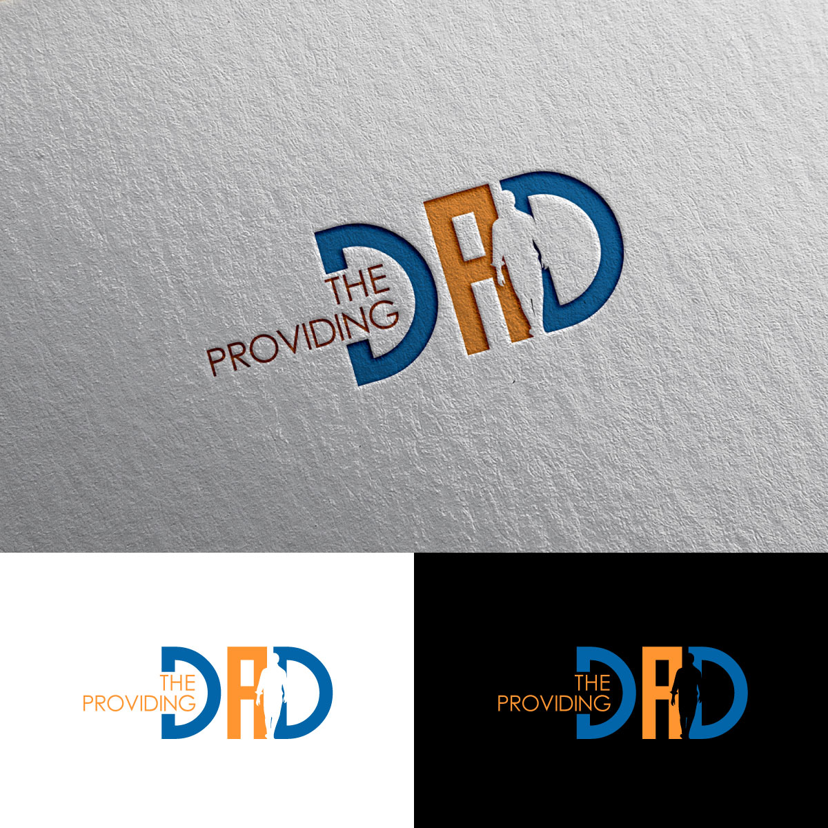 Logo-Design von Alex Henry für dieses Projekt | Design #37078964