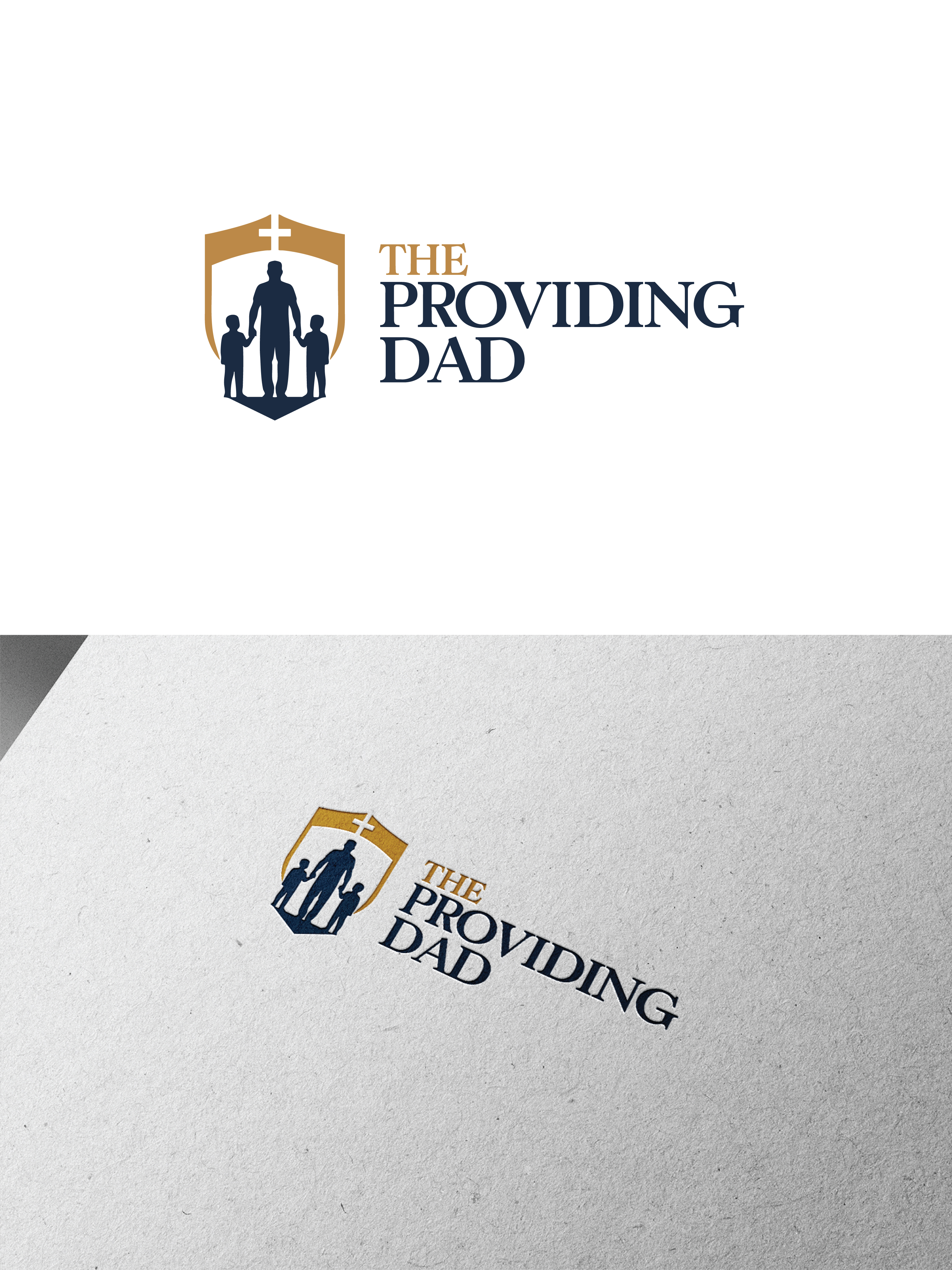 Logo Design by raju.creative for this project | Design #37081959