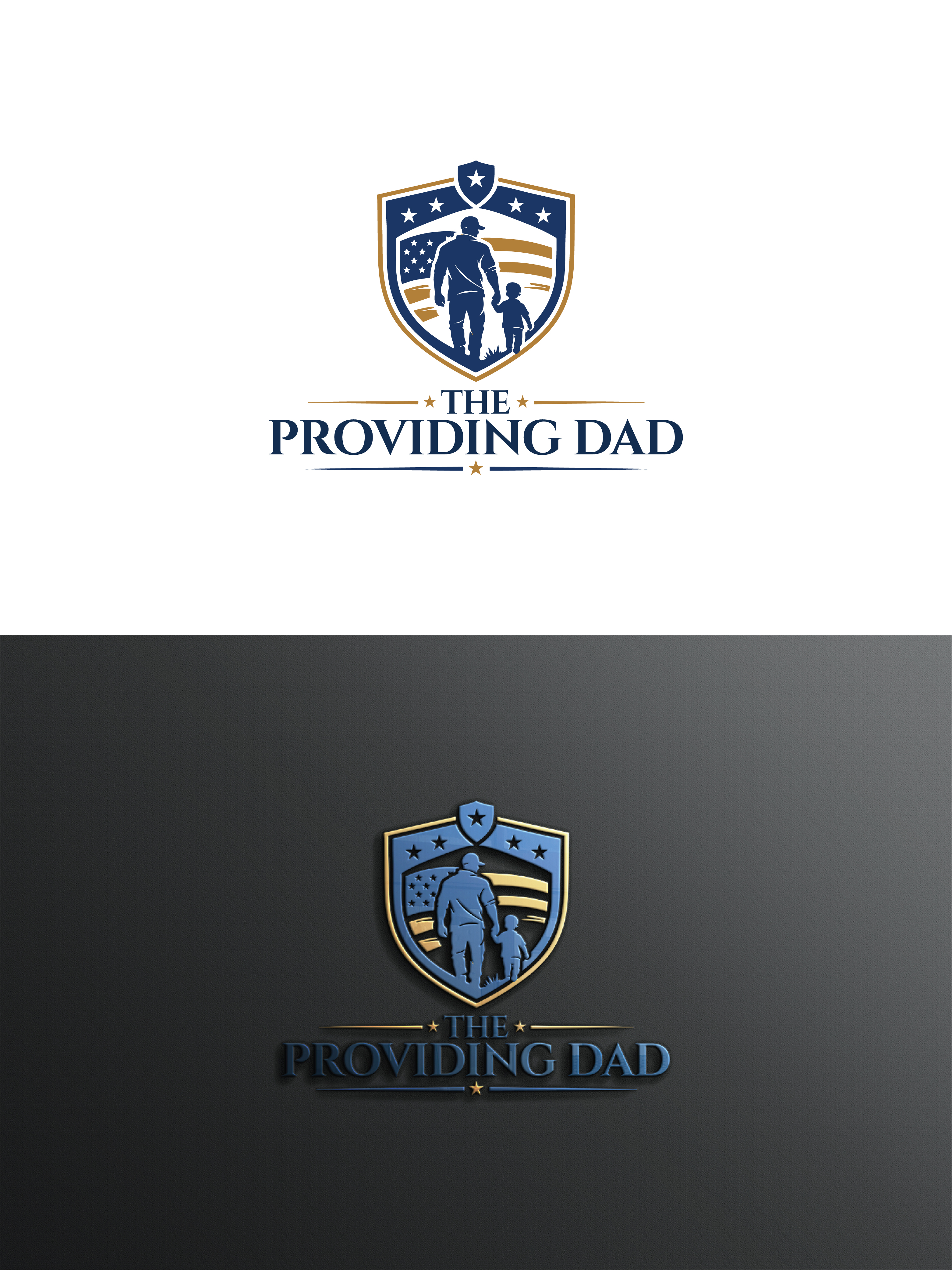 Logo Design by raju.creative for this project | Design #37081960