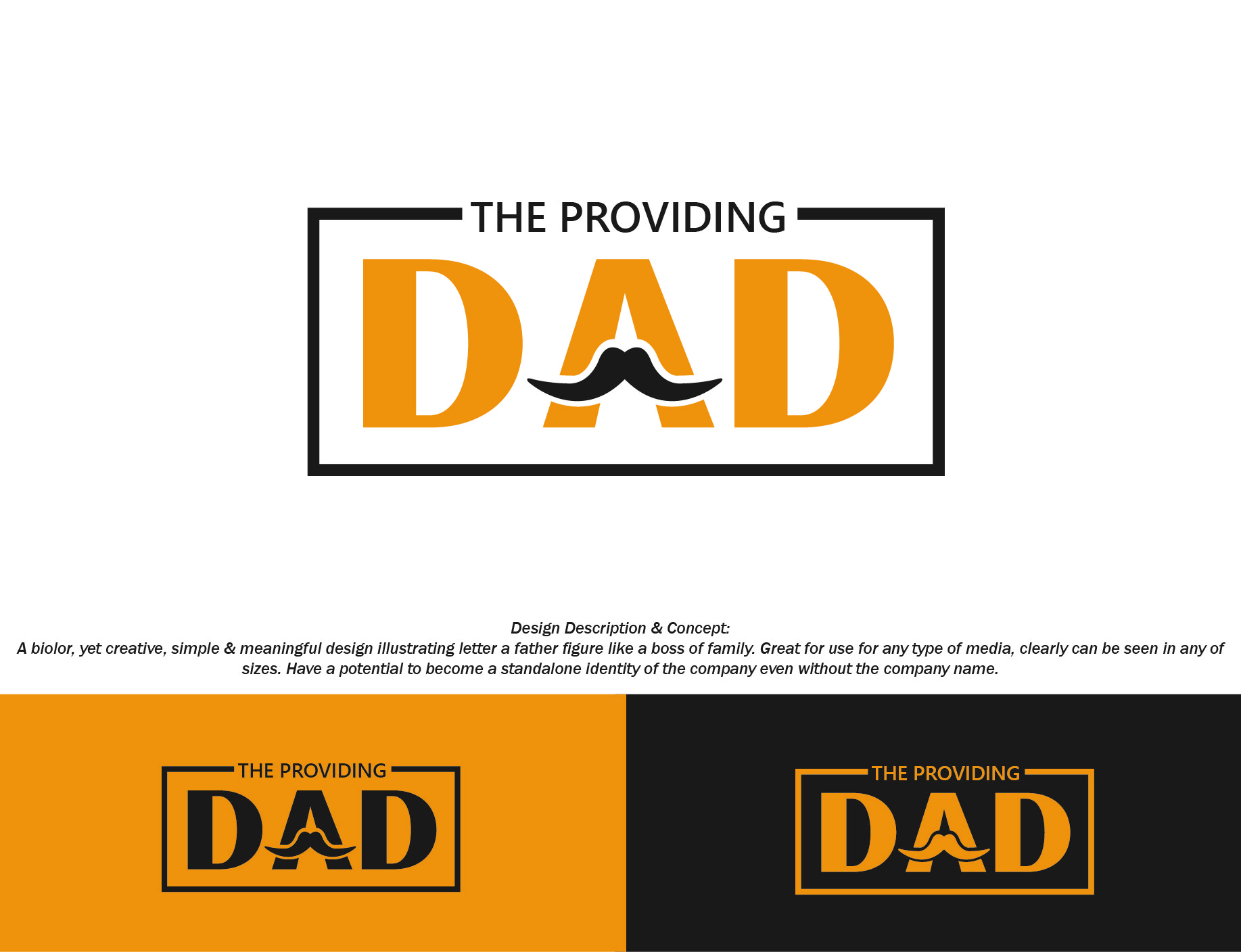Logo-Design von MAK45 für dieses Projekt | Design #37090995