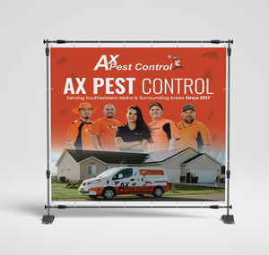 Trade Show Booth Design by Talha Ahmad for this project | Design: #37080400