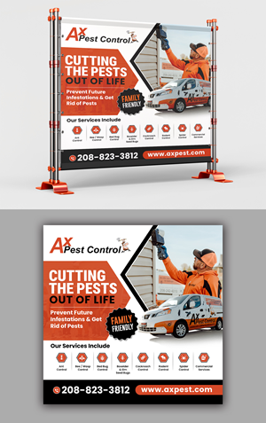 Trade Show Booth Design by ArtHive