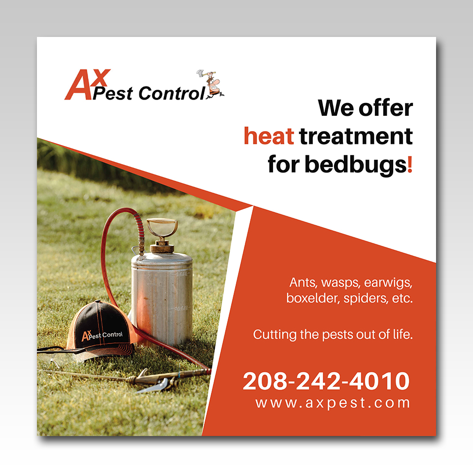 Trade Show Booth Design by YourLogoMaster for this project | Design #37087522