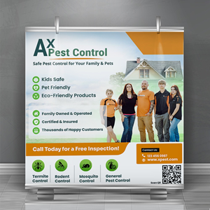 Trade Show Booth Design by Ascinate for this project | Design #37082364