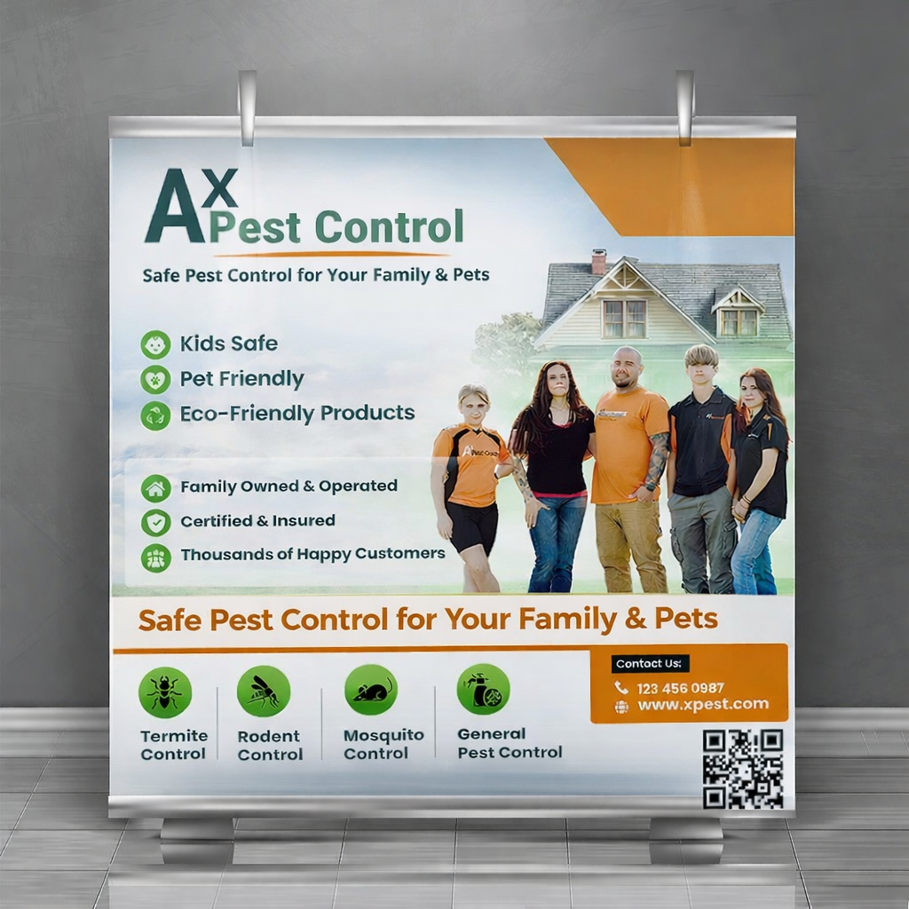 Trade Show Booth Design by Ascinate for this project | Design #37097542