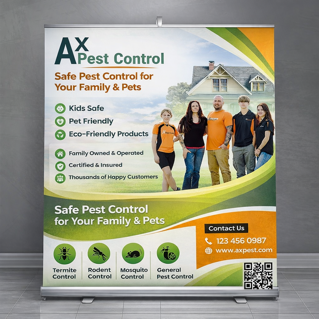 Trade Show Booth Design by Ascinate for this project | Design #37097543