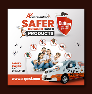 Trade Show Booth Design by debdesign for this project | Design: #37079637