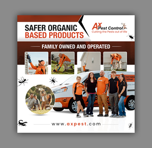 Trade Show Booth Design by debdesign for this project | Design: #37079651