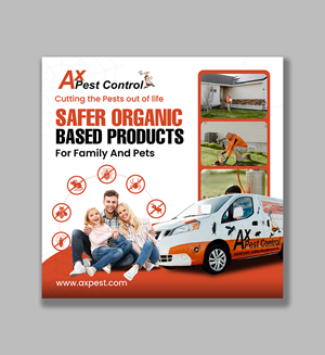 Trade Show Booth Design by debdesign for this project | Design: #37079939