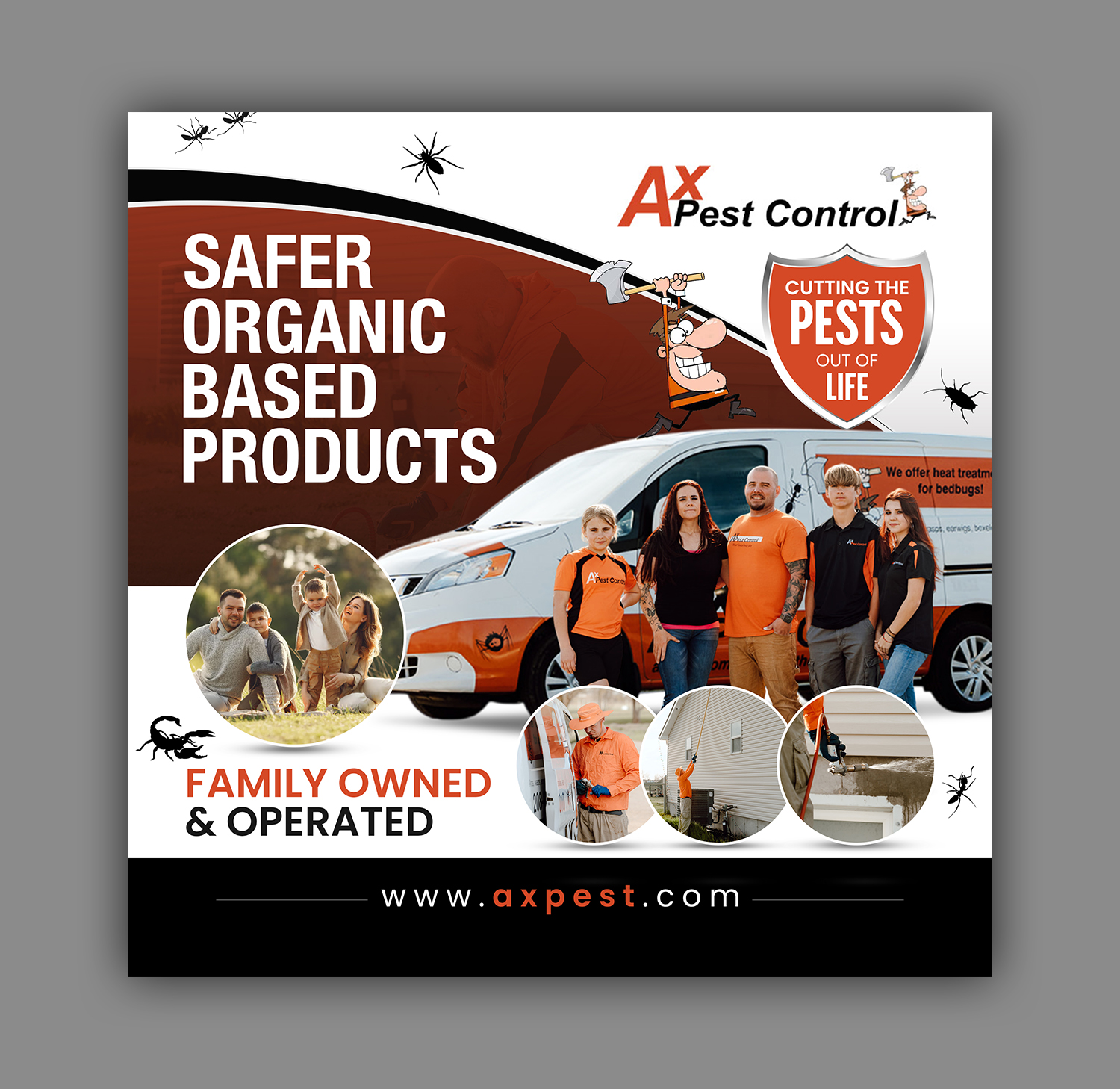 Trade Show Booth Design by debdesign for this project | Design #37080151