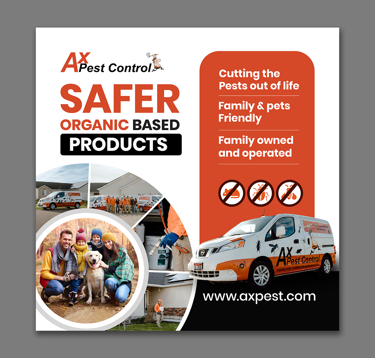 Trade Show Booth Design by debdesign for this project | Design #37080358