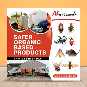 Trade Show Booth Design by Dzhafir for this project | Design: #37081406