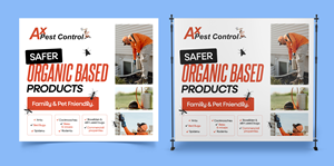 Trade Show Booth Design by Graphic Guy for this project | Design: #37081709