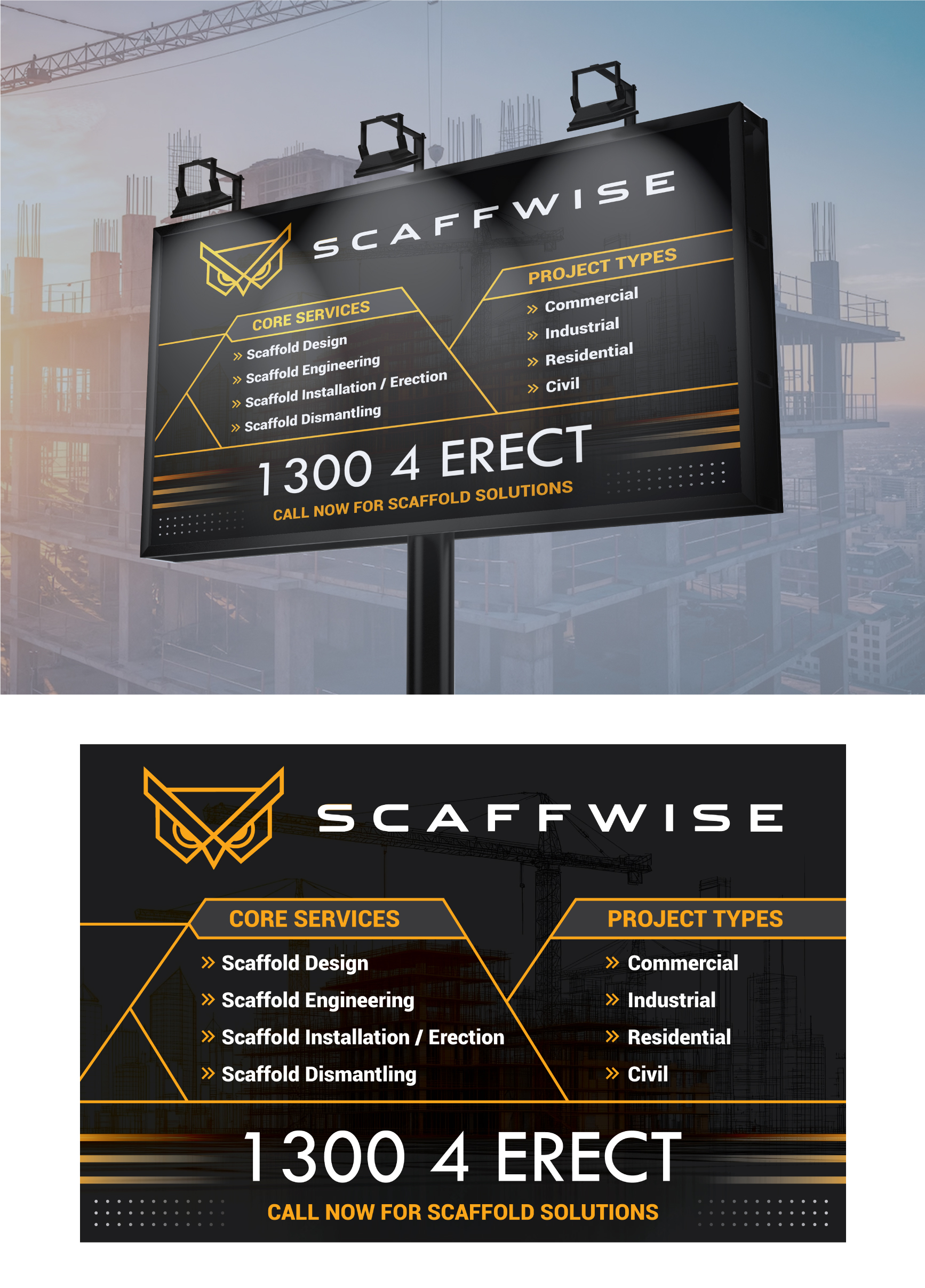 Graphic Design by StromDesignHub for this project | Design #37088204