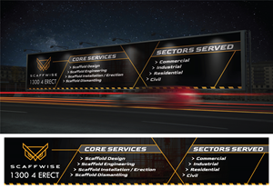 Grafik-Design von StromDesignHub für dieses Projekt | Design: #37090692