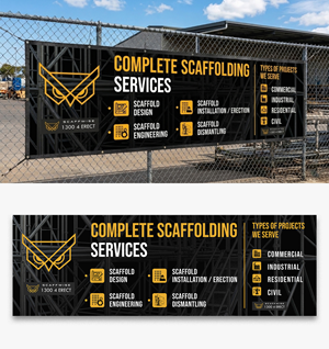 Graphic Design by LENTERA DESIGN 2 for this project | Design #37084227