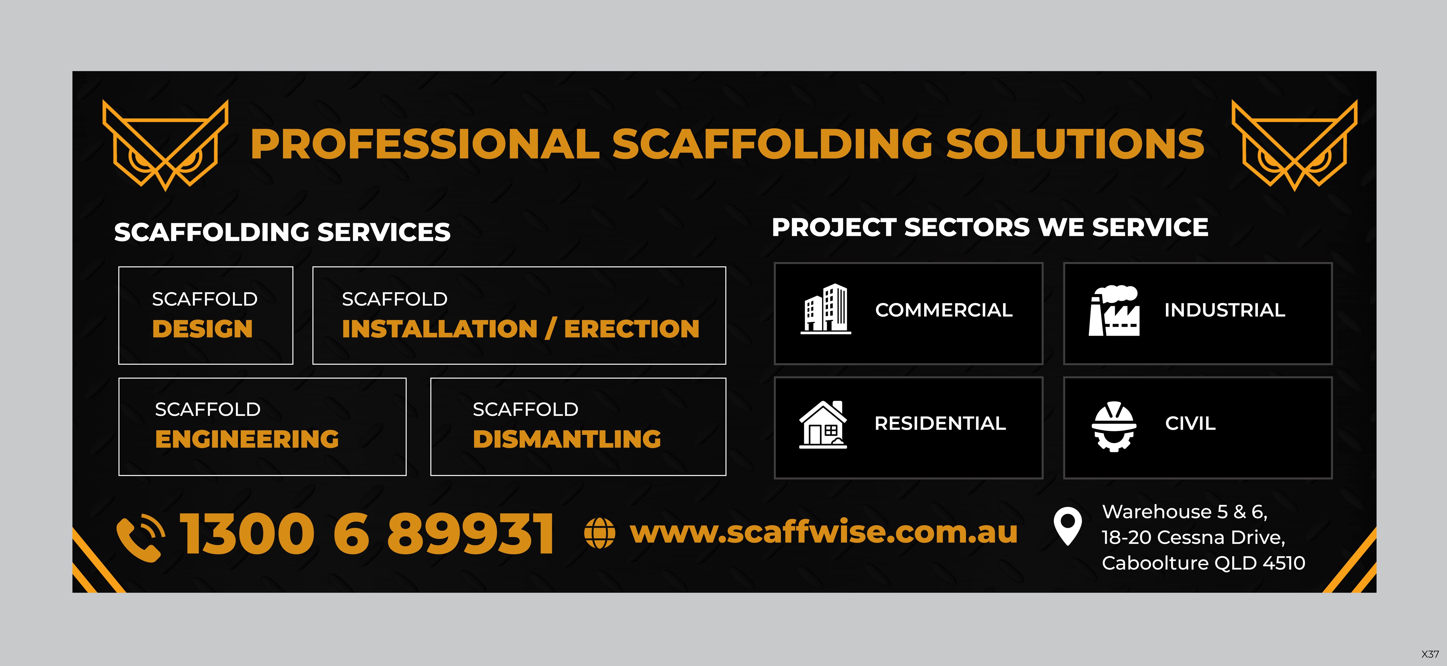 Graphic Design by pb for this project | Design #37092697