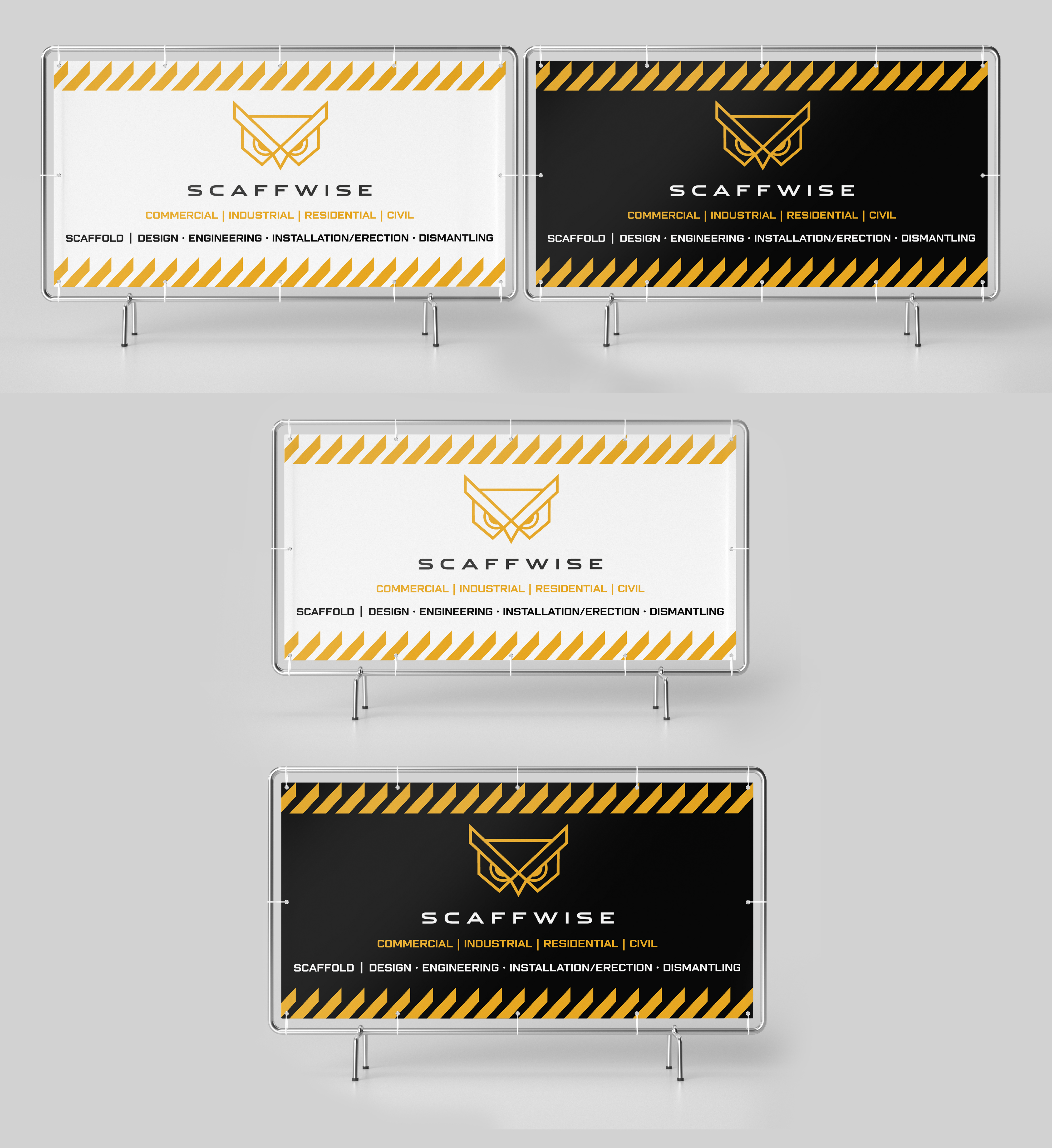 Graphic Design by saurov for this project | Design #37084149
