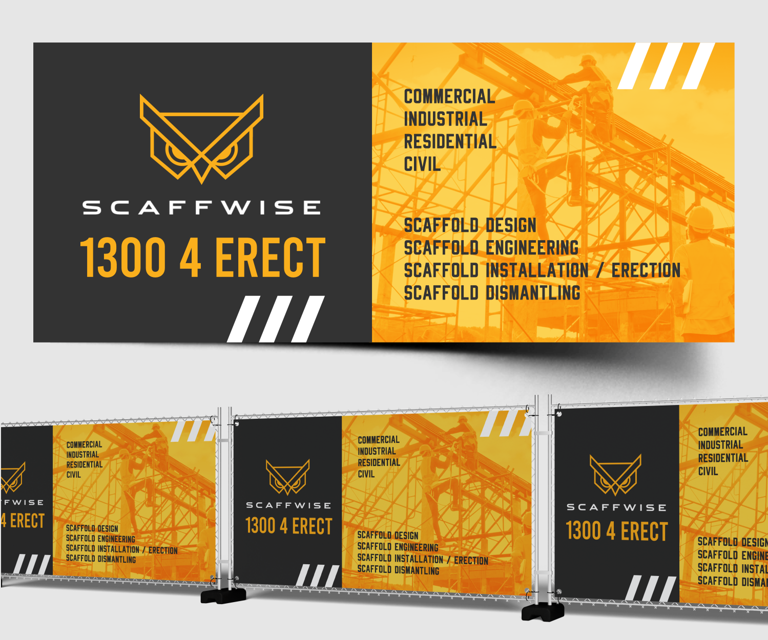 Graphic Design by ThiagoB for this project | Design #37082951