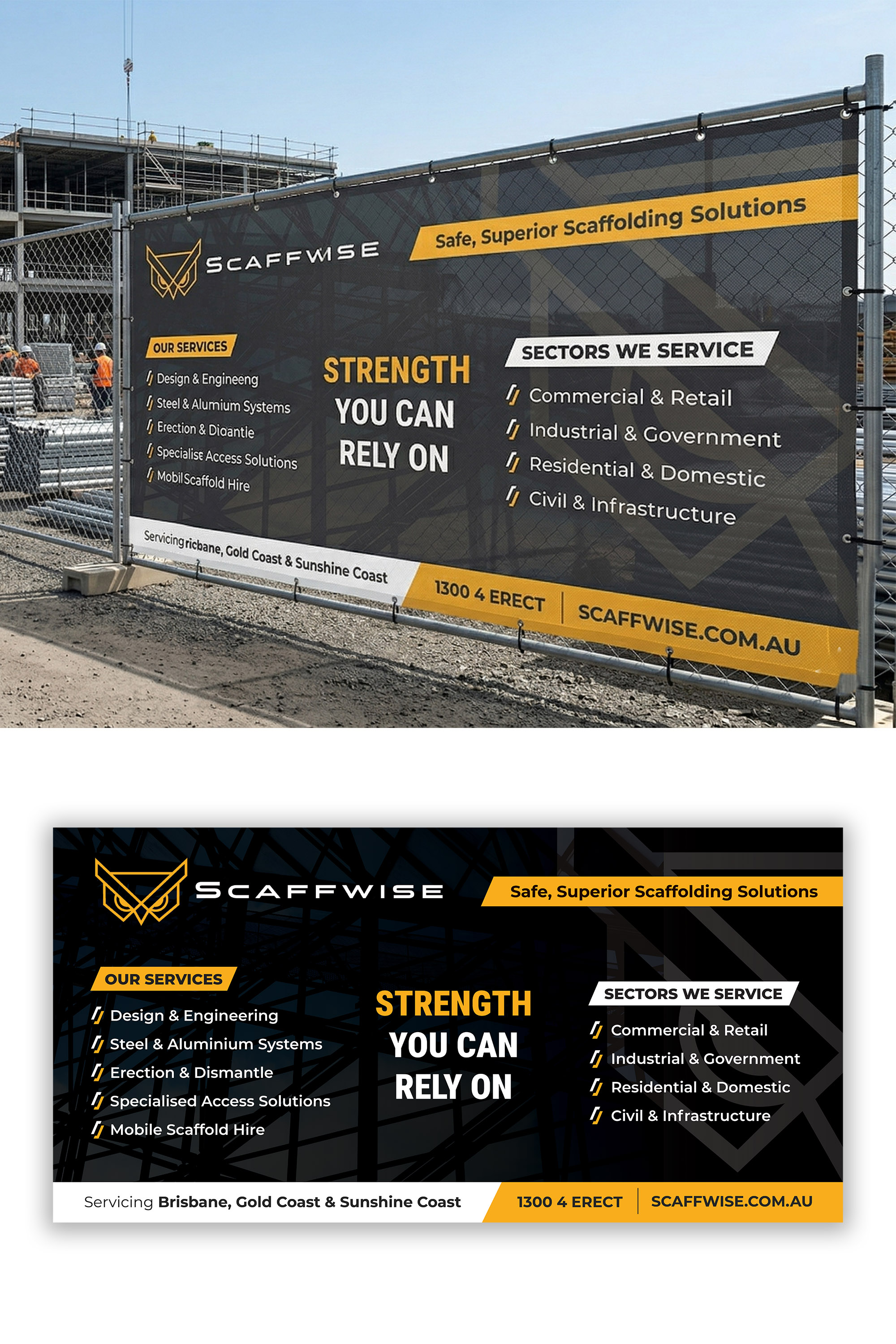 Graphic Design by JanuXart for this project | Design #37084139