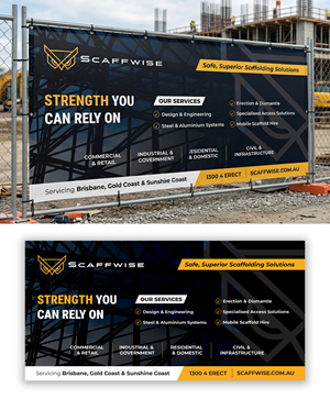 Graphic Design by JanuXart for this project | Design #37084341