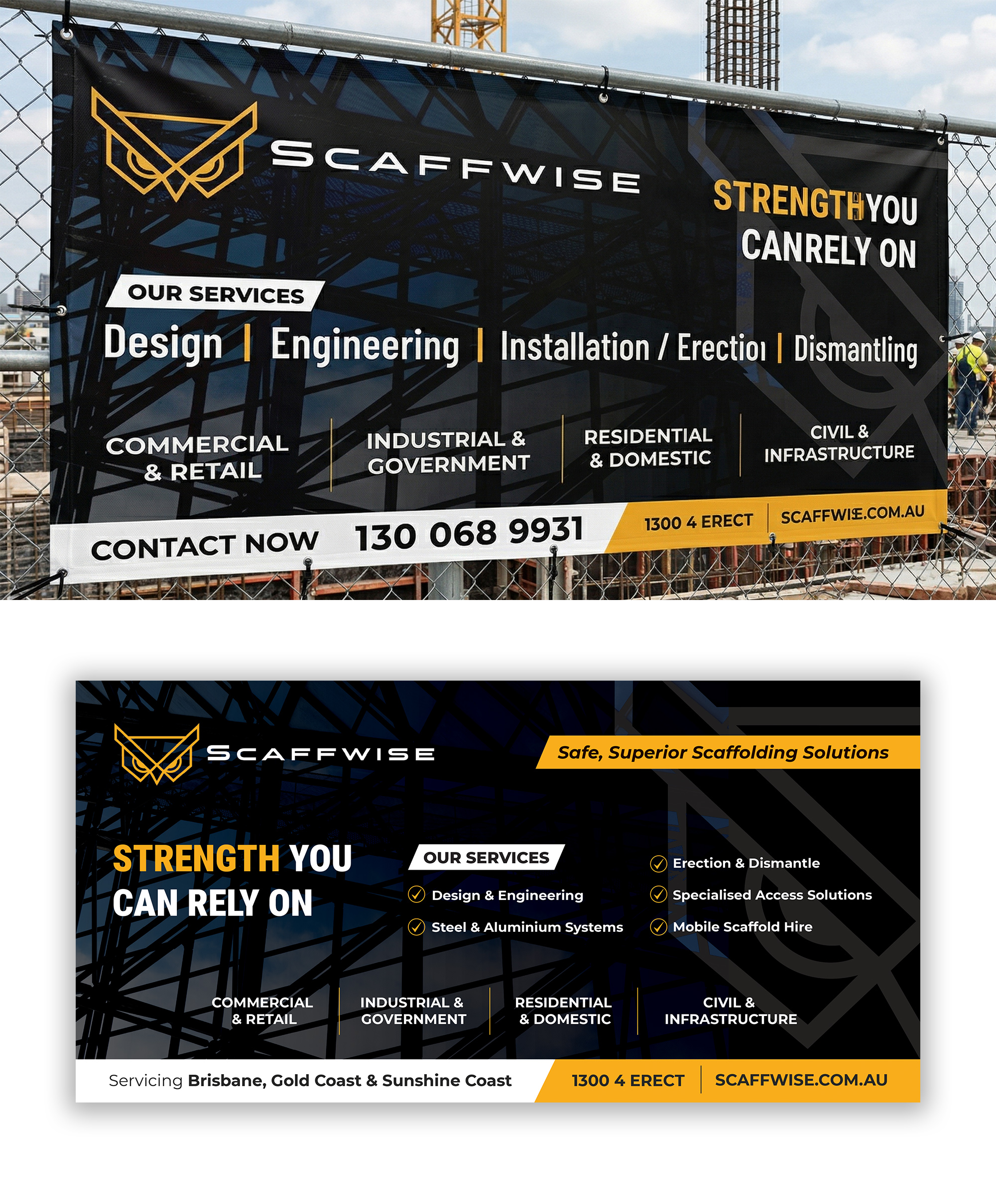 Graphic Design by JanuXart for this project | Design #37084377