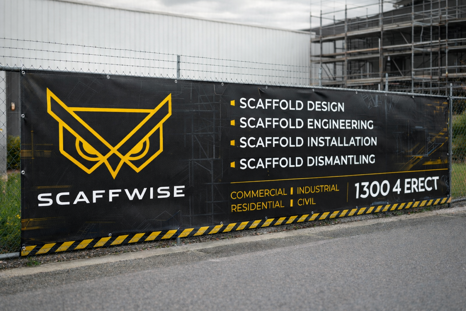 Graphic Design by Maestroto for this project | Design #37091534