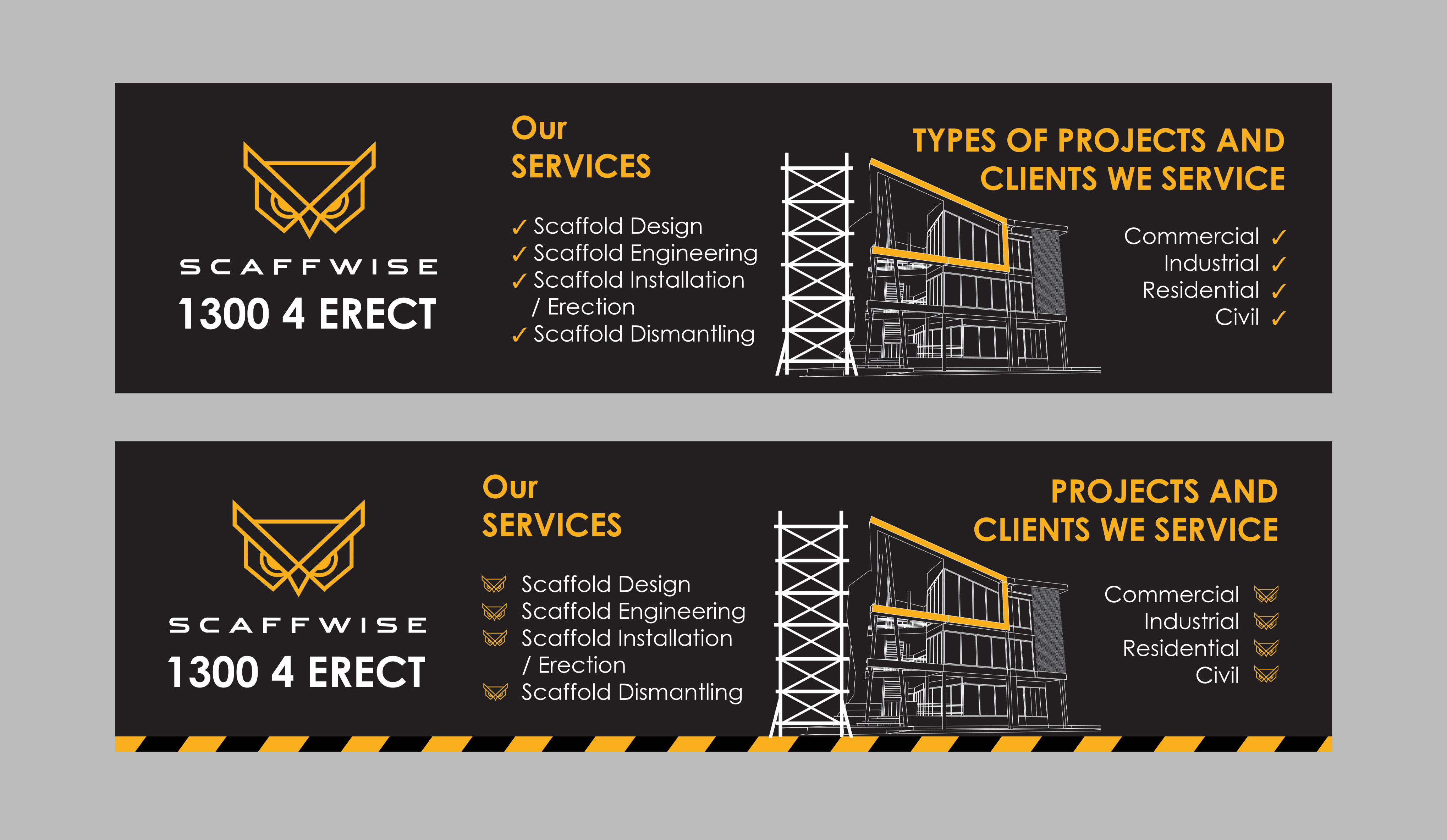 Graphic Design by Creative D2024 for this project | Design #37091683