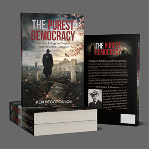 Book Cover Design by ARO for this project | Design: #37098077