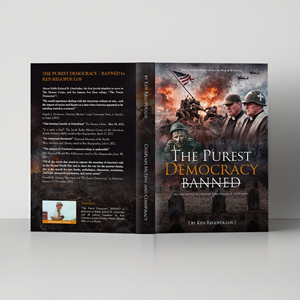 Book Cover Design by Ascinate for this project | Design #37101626