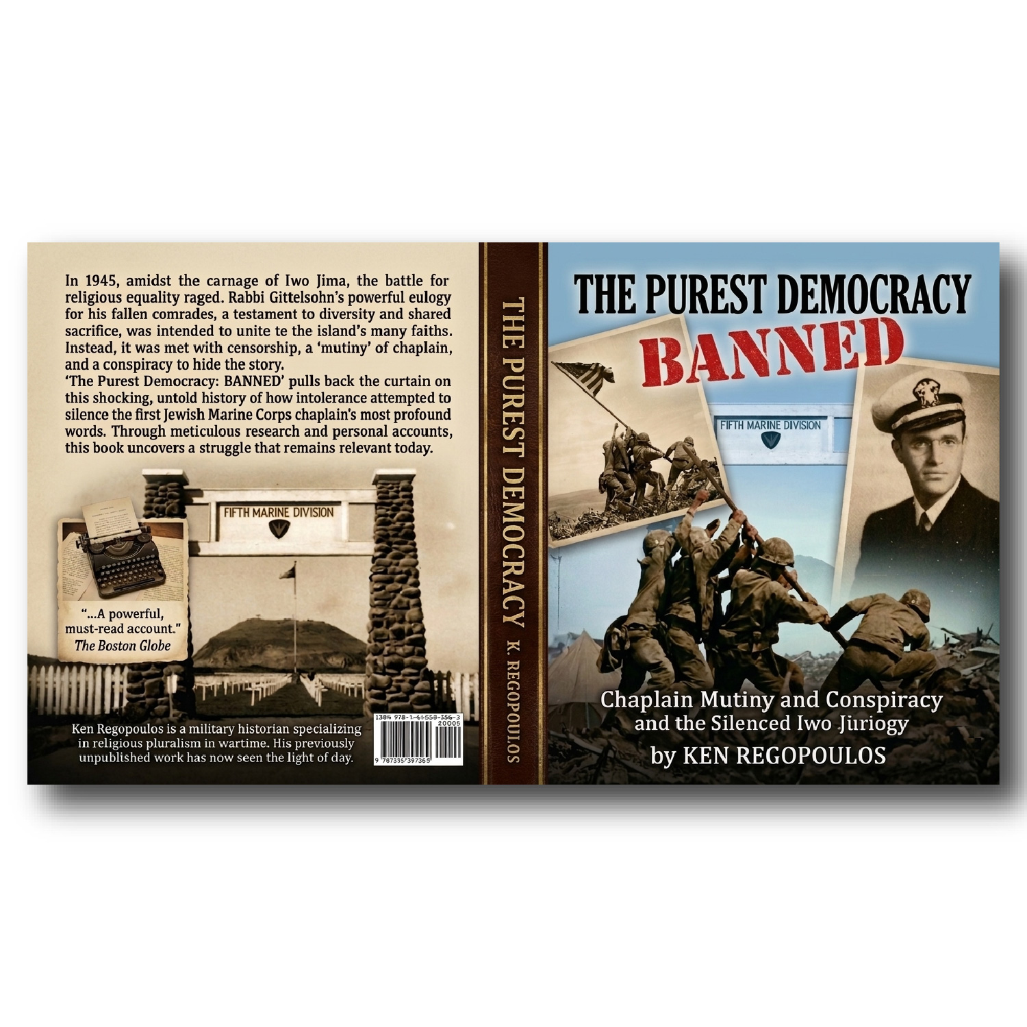 Book Cover Design by ErrAr for this project | Design #37079107