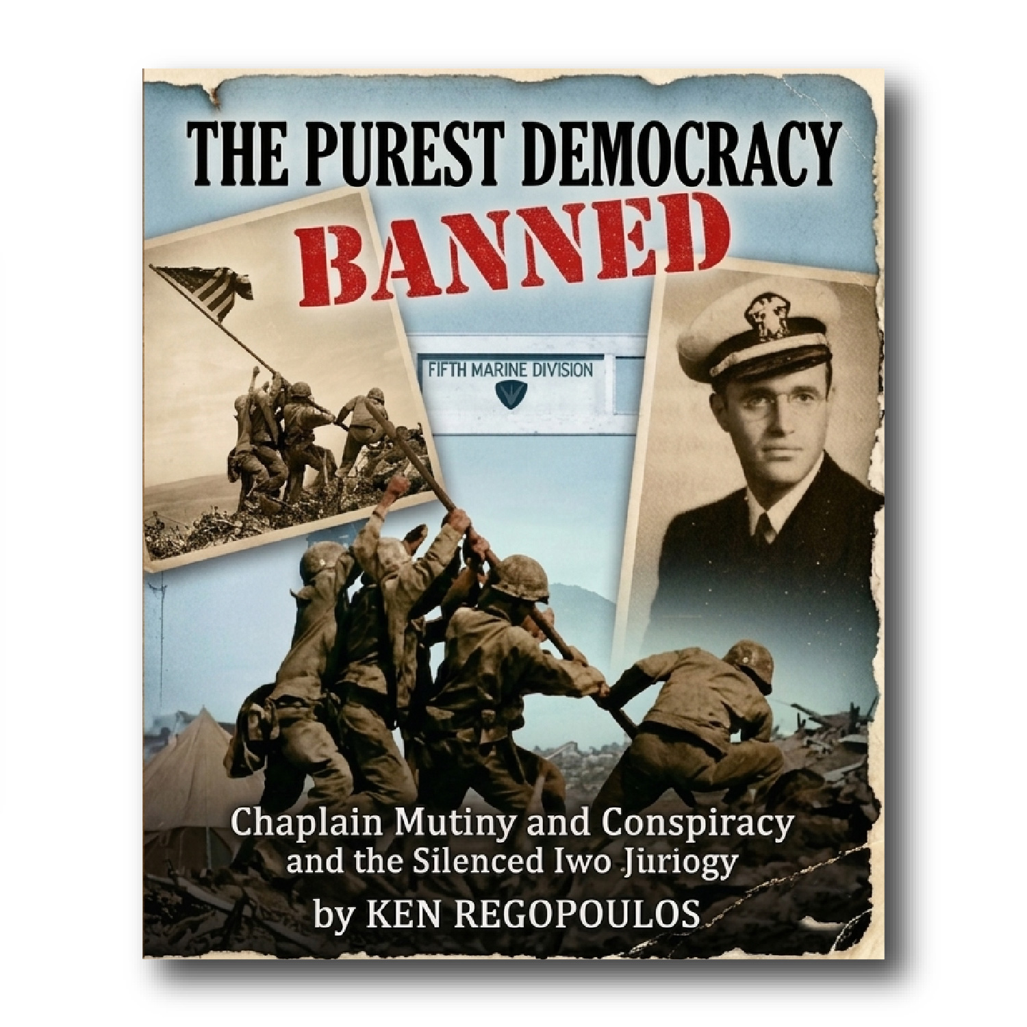 Book Cover Design by ErrAr for this project | Design #37079108