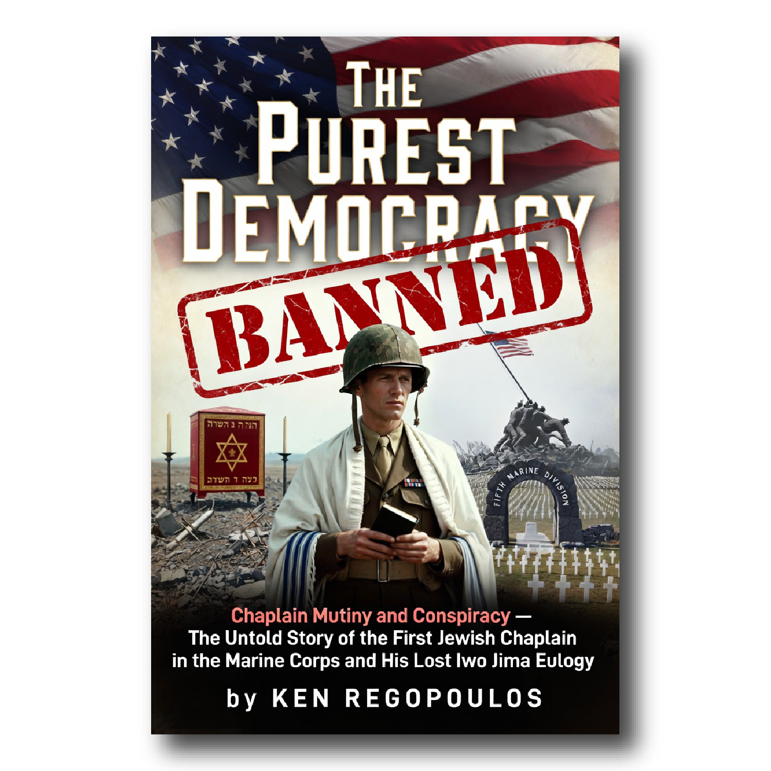 Book Cover Design by ErrAr for this project | Design #37079162