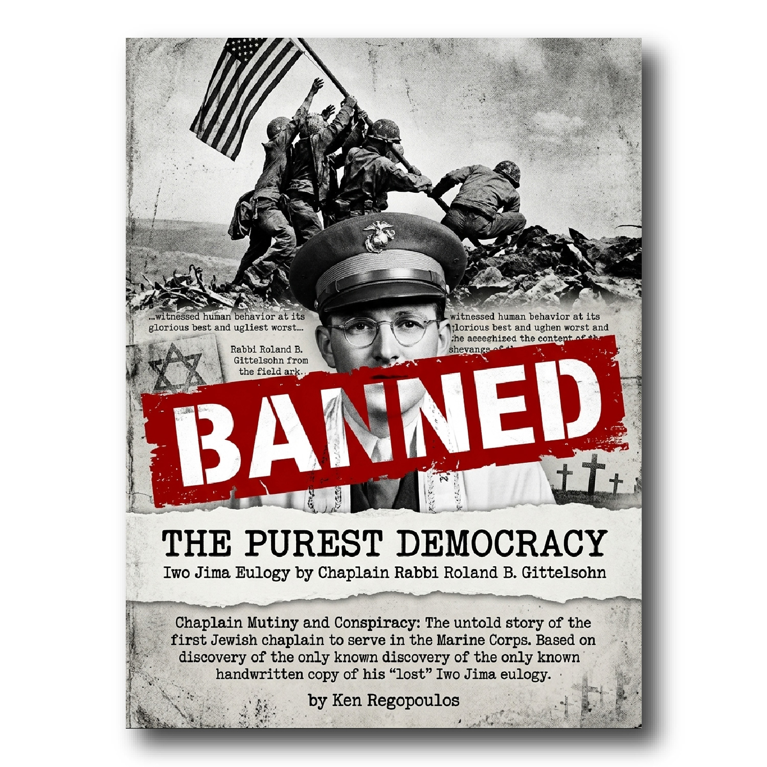 Book Cover Design by ErrAr for this project | Design #37079163