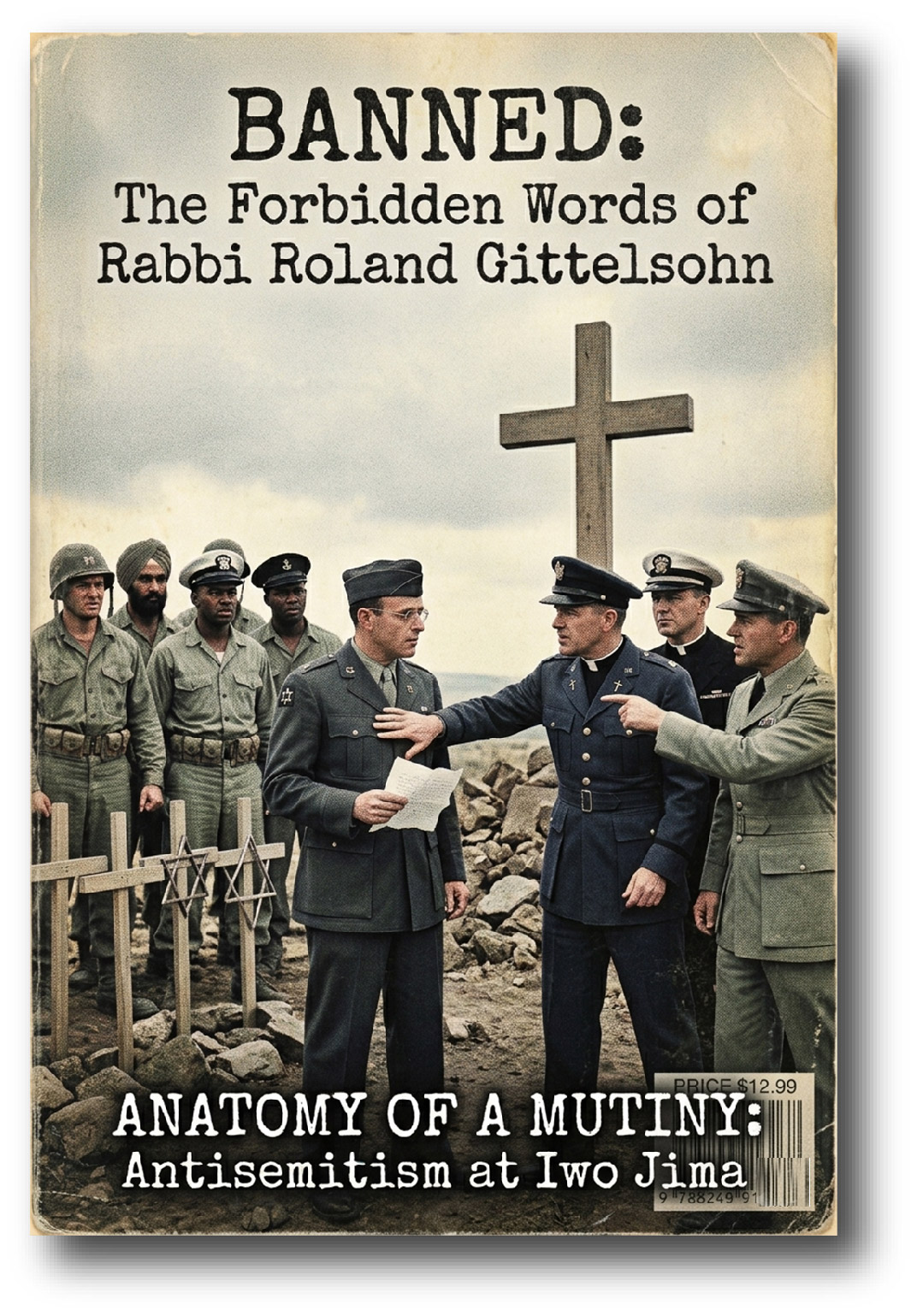 Book Cover Design by ErrAr for this project | Design #37096426