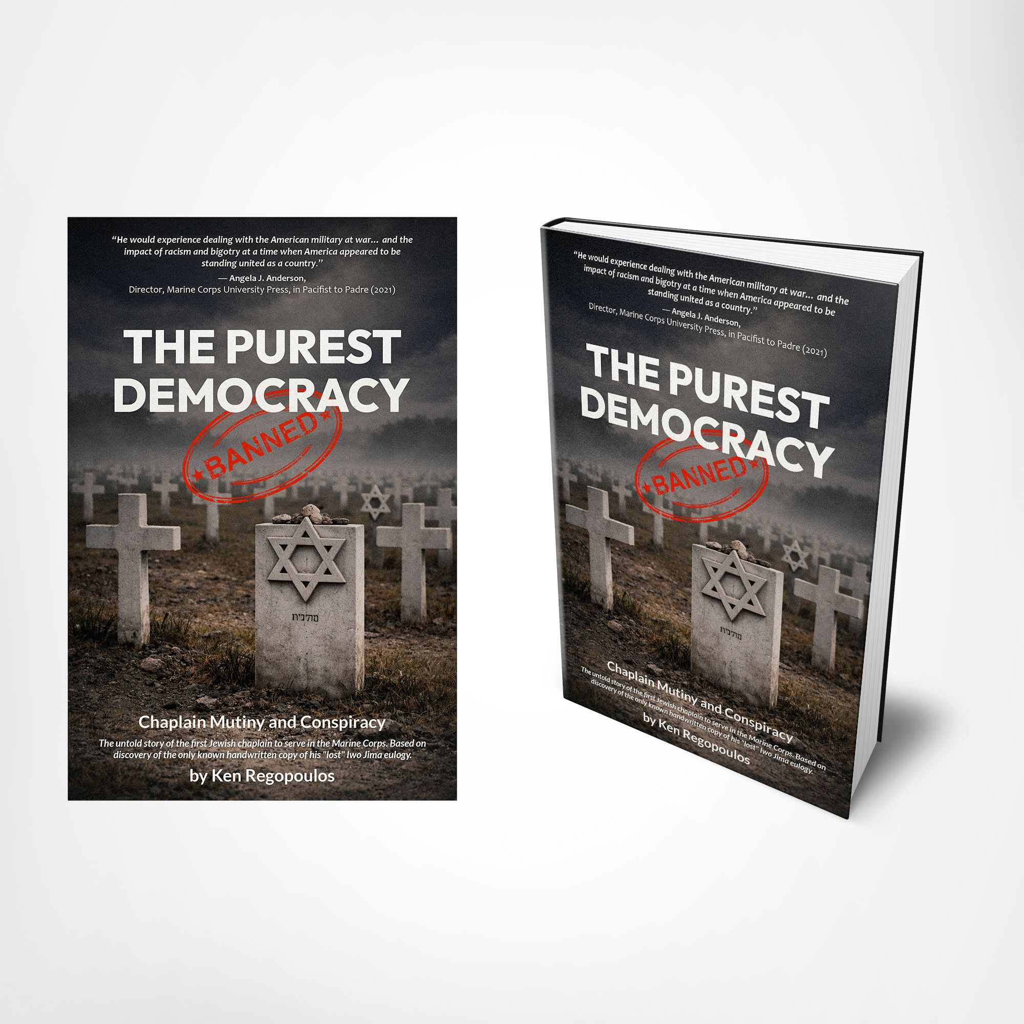 Book Cover Design by Azmat for this project | Design #37106454