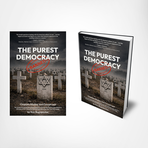 Book Cover Design by Azmat for this project | Design #37106454