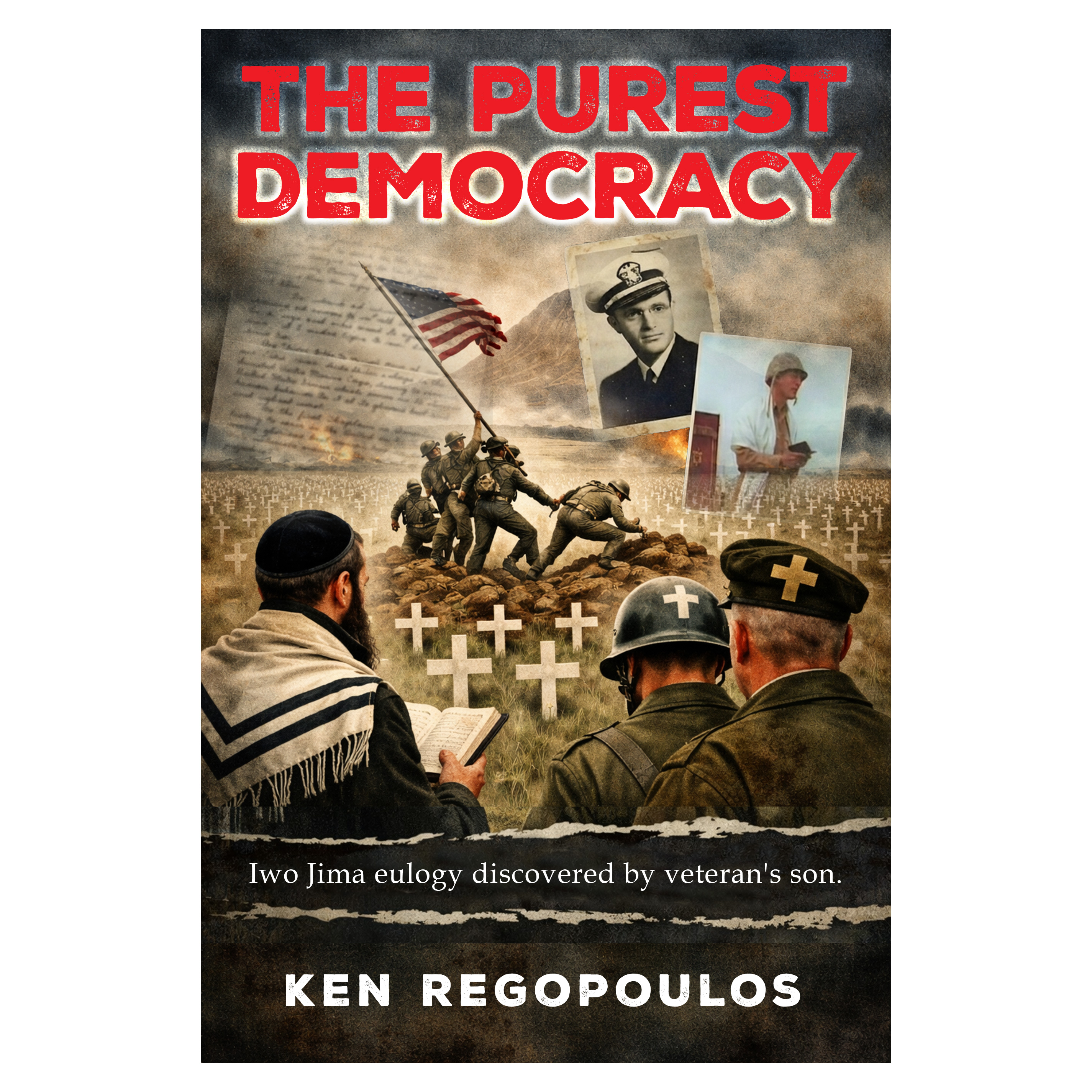 Book Cover Design by abdul700 for this project | Design #37082747