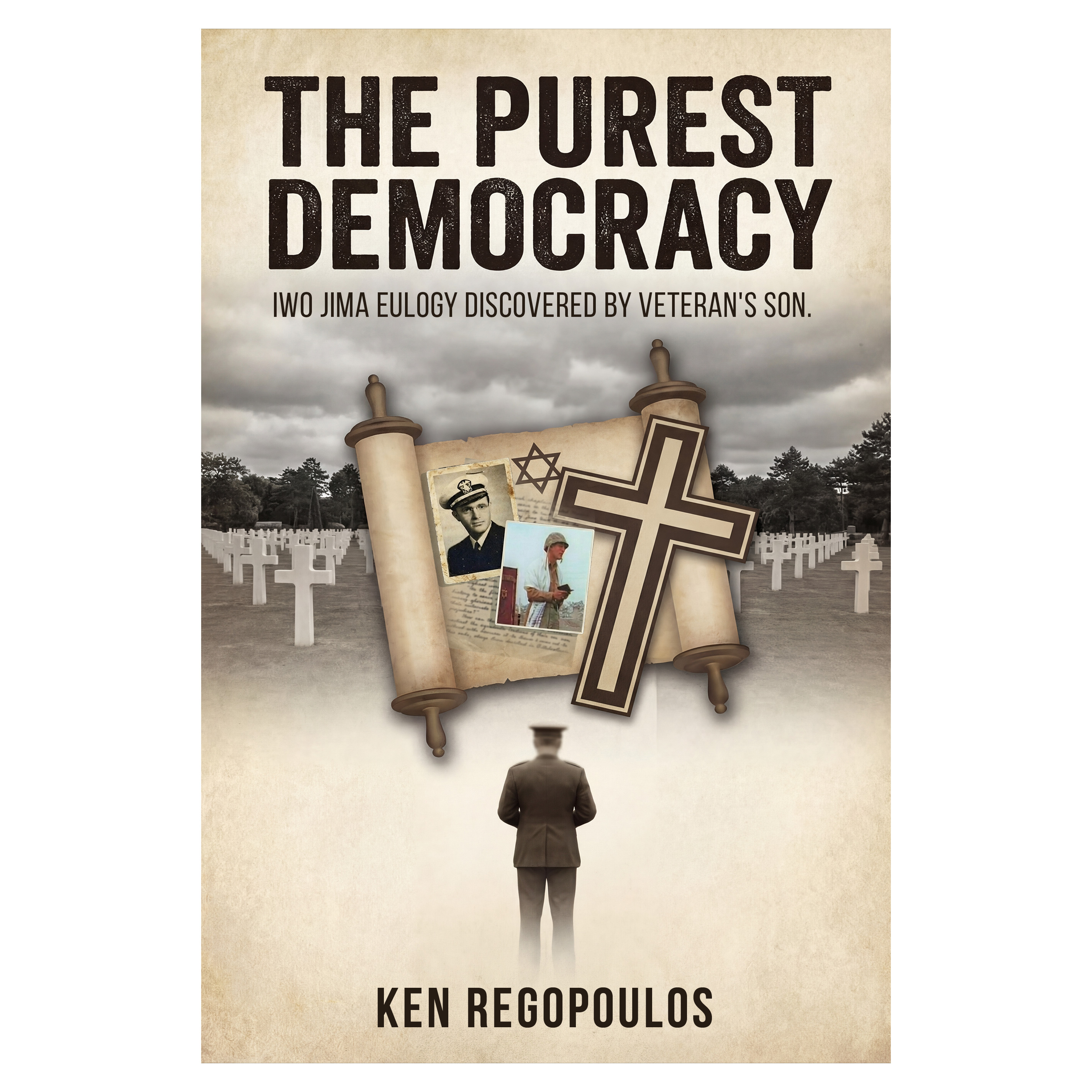 Book Cover Design by abdul700 for this project | Design #37082859