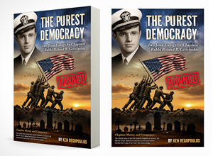 Book Cover Design by SAI DESIGNS for this project | Design: #37100349